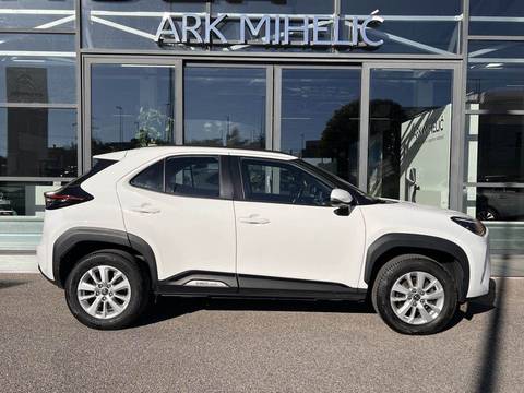 2023 Toyota Yaris Cross — sličica 9