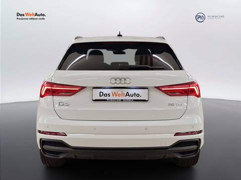 2021 Audi Q3 S line — sličica 6
