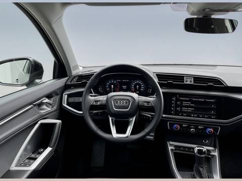 2025 Audi Q3 — sličica 11