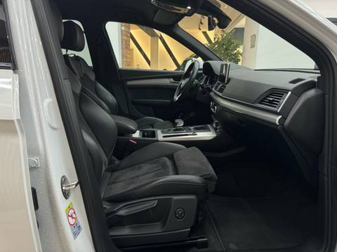 2019 Audi Q5 — sličica 19