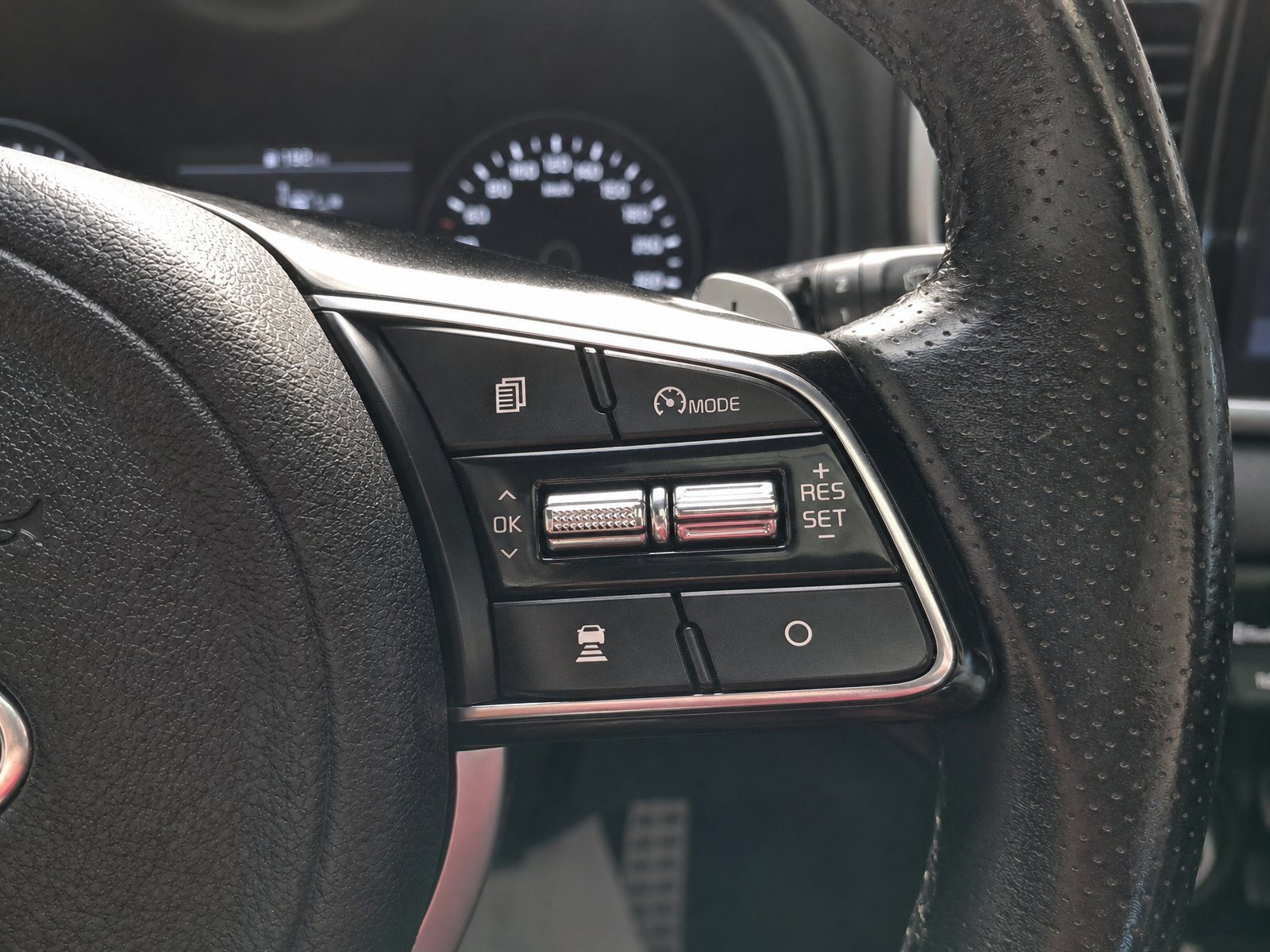 2021 Kia Sportage — fotografija 27