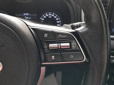2021 Kia Sportage — sličica 27