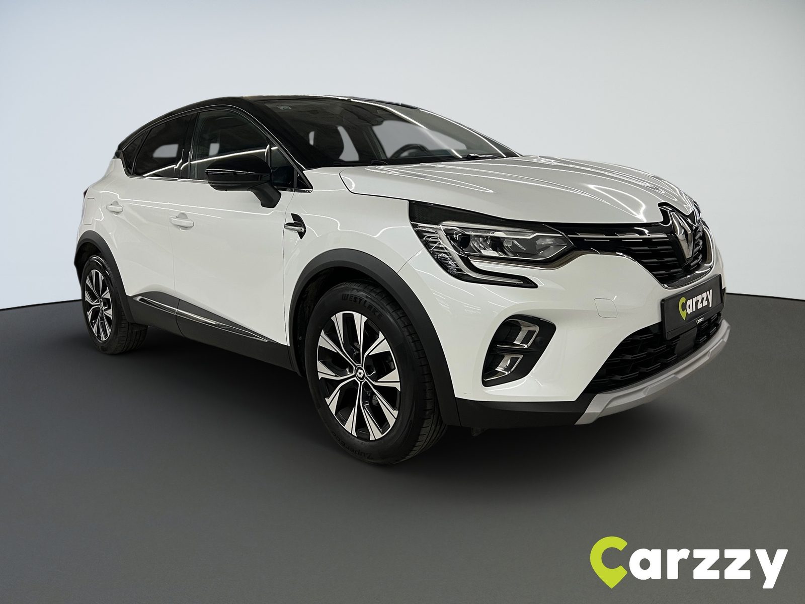 2023 Renault Captur — fotografija 4
