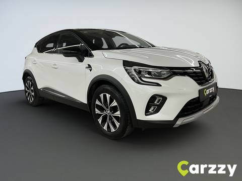 2023 Renault Captur — sličica 4