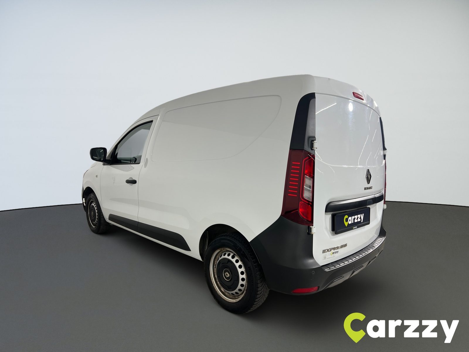 2022 Renault Express Van 2S — fotografija 7