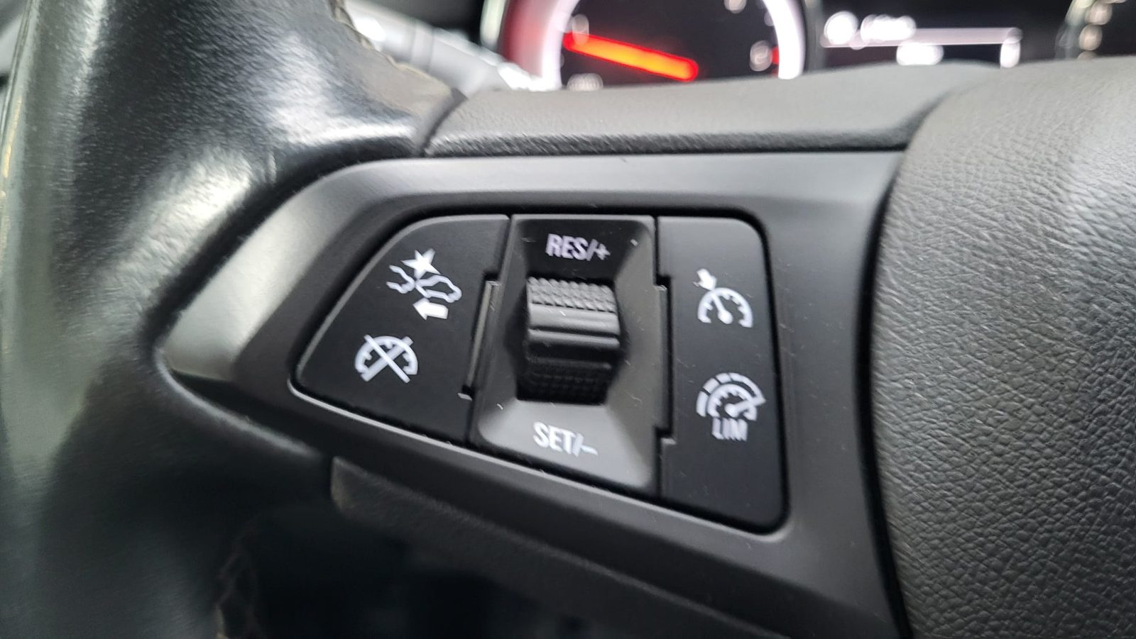 2019 Opel Astra Karavan — fotografija 19