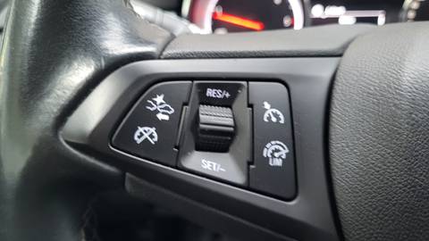 2019 Opel Astra Karavan — sličica 19