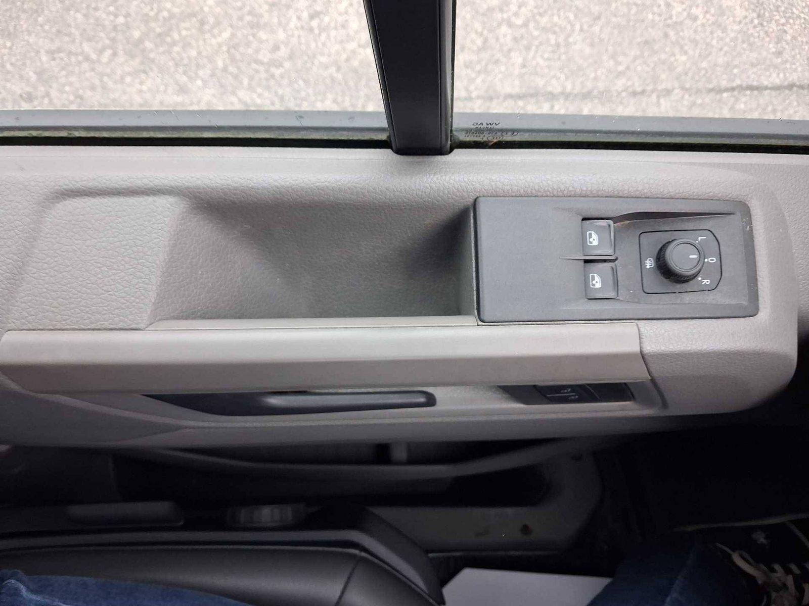 2024 Volkswagen Crafter — fotografija 19