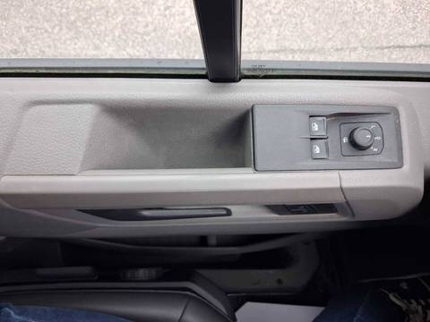 2024 Volkswagen Crafter — sličica 19