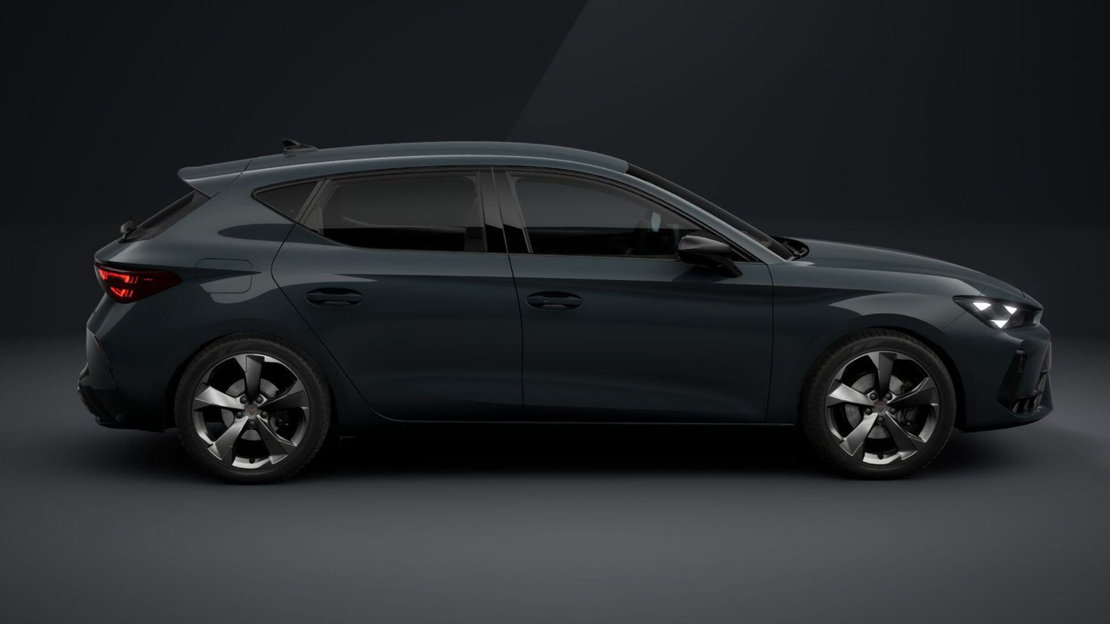 2026 Cupra Leon — fotografija 5