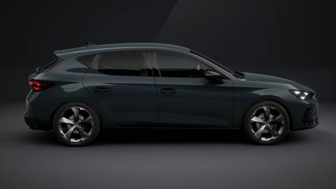 2026 Cupra Leon — sličica 5
