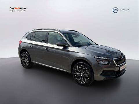 2022 Škoda Kamiq — sličica 3