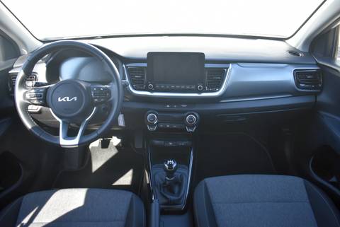 2026 Kia Stonic — sličica 4