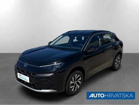 2026 Volkswagen T-Roc — sličica 11