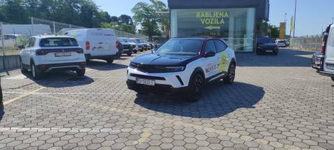 2023 Opel Mokka — sličica 2