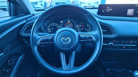 2024 Mazda CX-30 — sličica 10