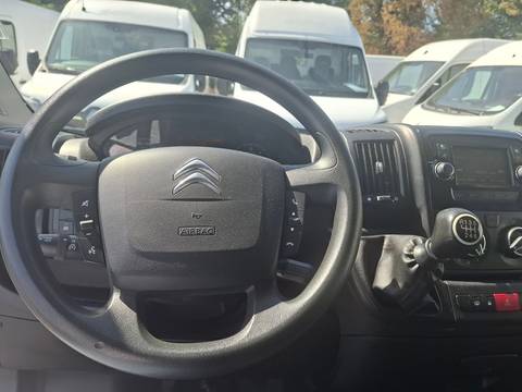 2021 Citroën Jumper — sličica 9