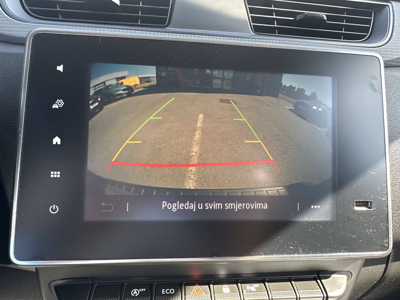 2023 Renault Kangoo — fotografija 15