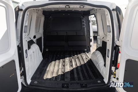 2022 Volkswagen Caddy — sličica 10