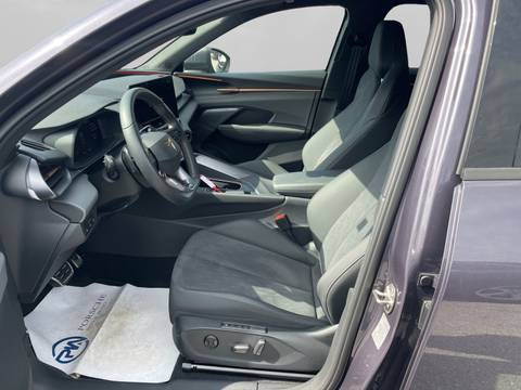 2024 Cupra Terramar — sličica 9