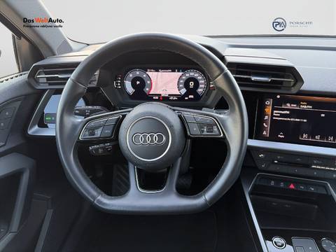2022 Audi A3 Sportback — sličica 10