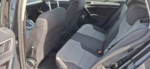 2017 Volkswagen Golf — sličica 11
