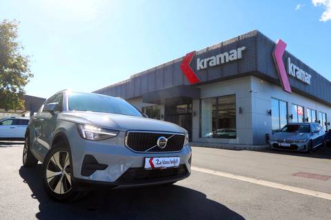 2026 Volvo XC40 — sličica 19