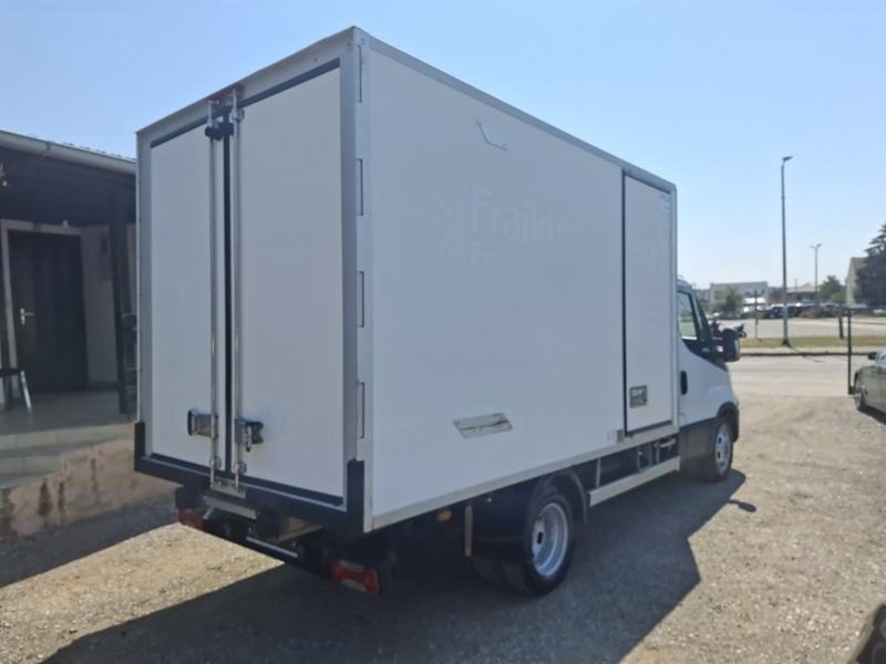 2016 Iveco Daily — fotografija 4