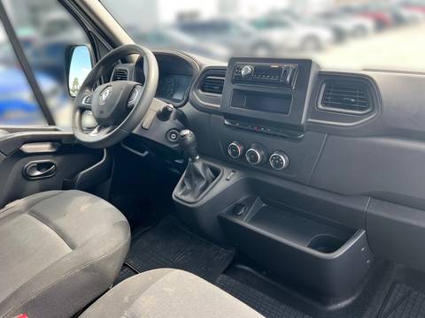 2022 Renault Master — sličica 16