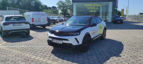 2023 Opel Mokka — sličica 3