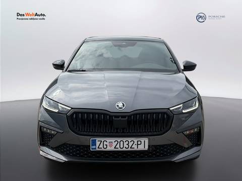 2026 Škoda Scala — sličica 2