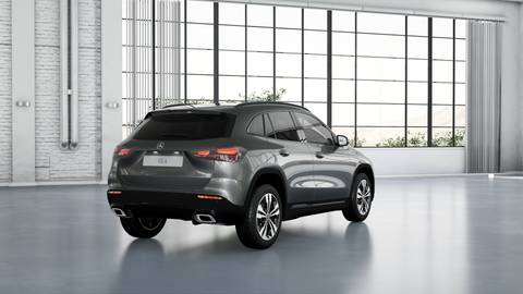 Mercedes-Benz GLA Progressive — sličica 5
