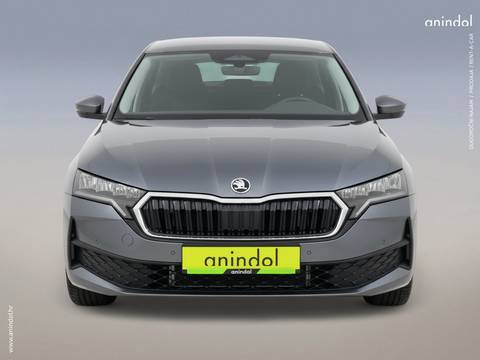 2026 Škoda Octavia — sličica 9