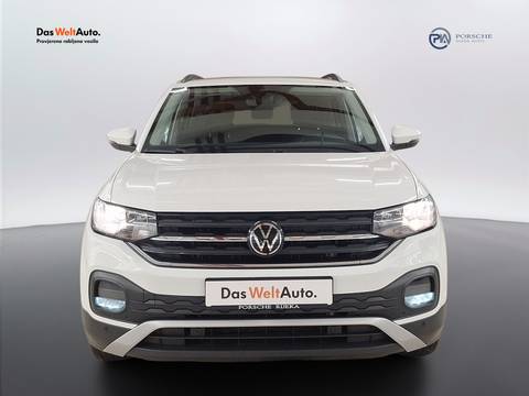 2023 Volkswagen T-Cross — sličica 2