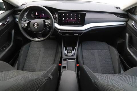 2024 Škoda Octavia — sličica 5