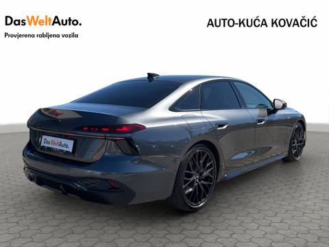 2026 Audi A6 S line — sličica 5