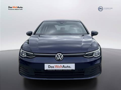 2022 Volkswagen Golf — sličica 4