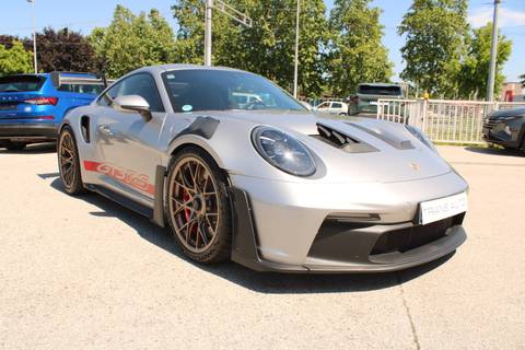 2025 Porsche 911 — sličica 3