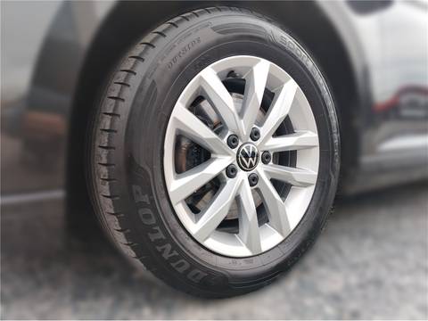 2021 Volkswagen Passat — sličica 6