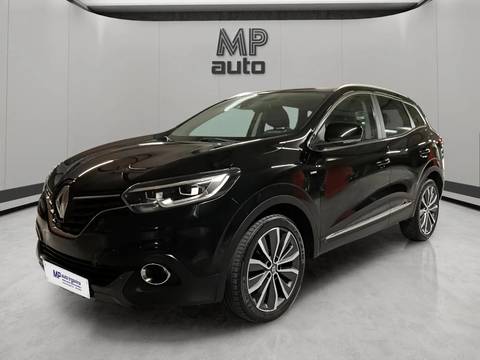 2017 Renault Kadjar — sličica 2