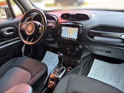 2022 Jeep Renegade — sličica 22