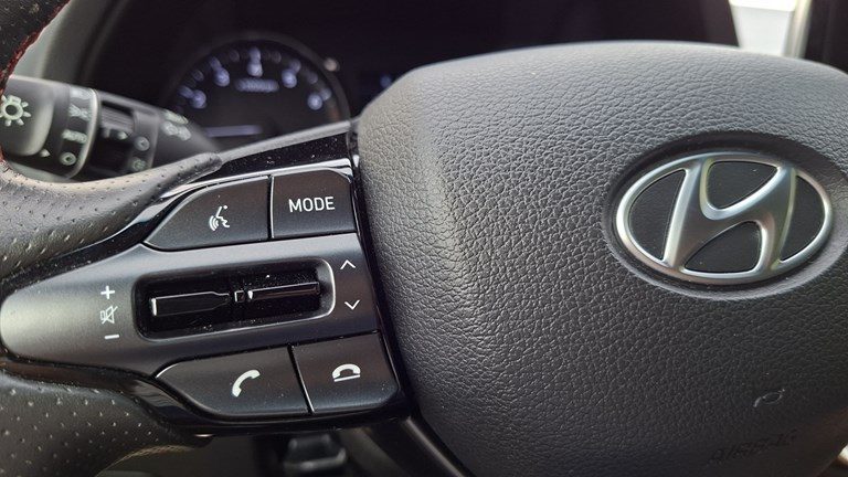 2023 Hyundai i30 — fotografija 20