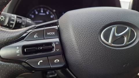 2023 Hyundai i30 — sličica 20