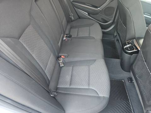 2018 Hyundai i40 — sličica 17