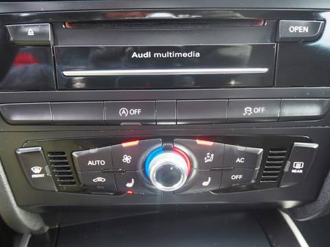 2014 Audi A4 — sličica 21
