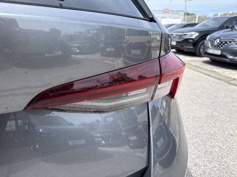 2024 Škoda Octavia Combi — sličica 15