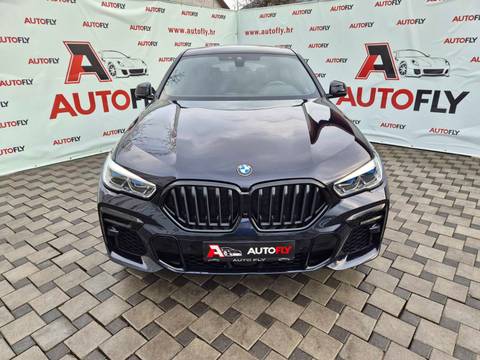 2021 BMW X5 M Sport — sličica 2