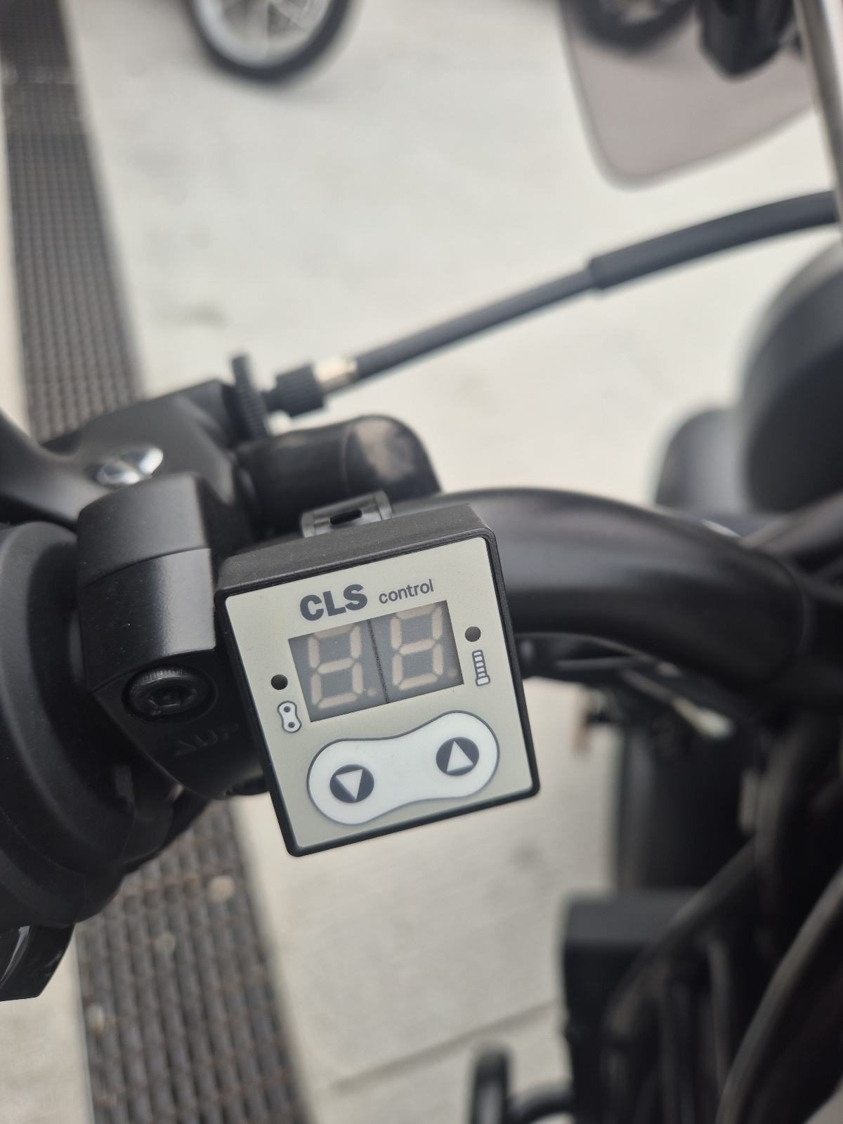 2018 Honda CMX500A Rebel — fotografija 13