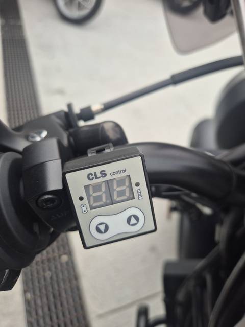 2018 Honda CMX500A Rebel — sličica 13