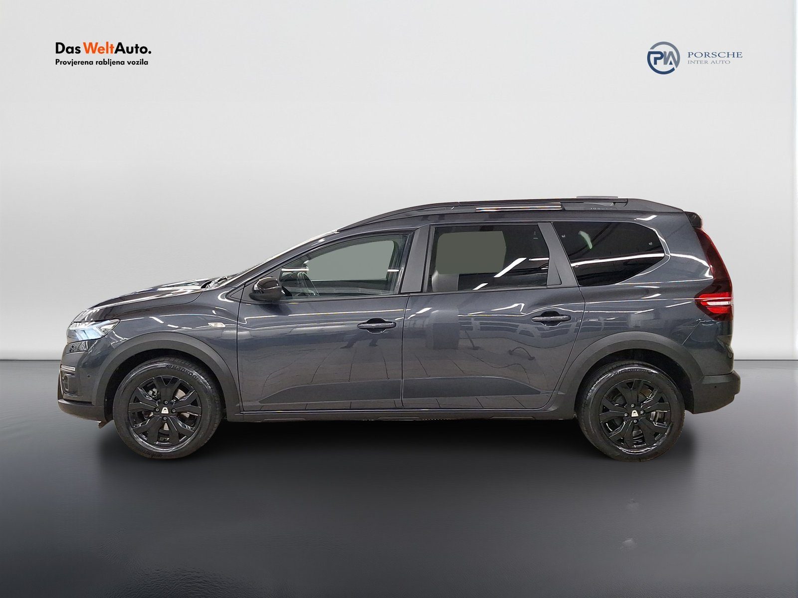 2023 Dacia Jogger — fotografija 8